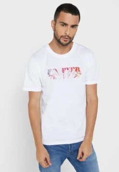 2 Pack Printed T Shirts -Sport Apparel Shop 3 zoom desktop 410