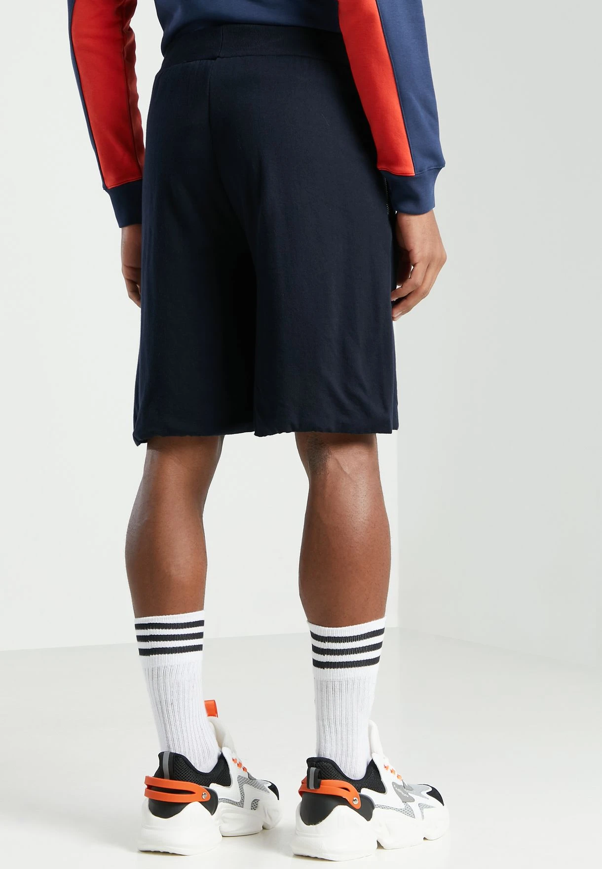 Iceberg Bermuda Maglia Shorts 5 Iceberg Bermuda Maglia Shorts - Image 3