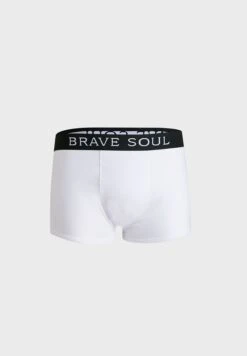 BRAVE SOUL 3 Pack Boxer Shorts -Sport Apparel Shop 3 zoom desktop 422