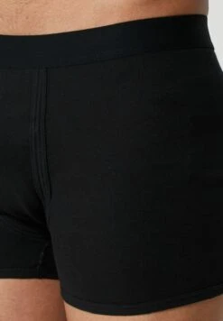 3 Pack Contrast Band Trunks With Antibacterial Finish 10 3 Pack Contrast Band Trunks With Antibacterial Finish -Sport Apparel Shop 3 zoom desktop 424