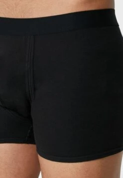 5 Pack Contrast Band Trunks With Antibacterial Finish 13 5 Pack Contrast Band Trunks With Antibacterial Finish -Sport Apparel Shop 3 zoom desktop 431