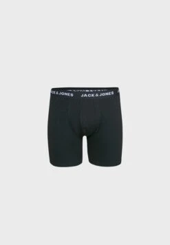 Jack & Jones 5 Pack Essential Trunks 10 Jack & Jones 5 Pack Essential Trunks -Sport Apparel Shop 3 zoom desktop 432