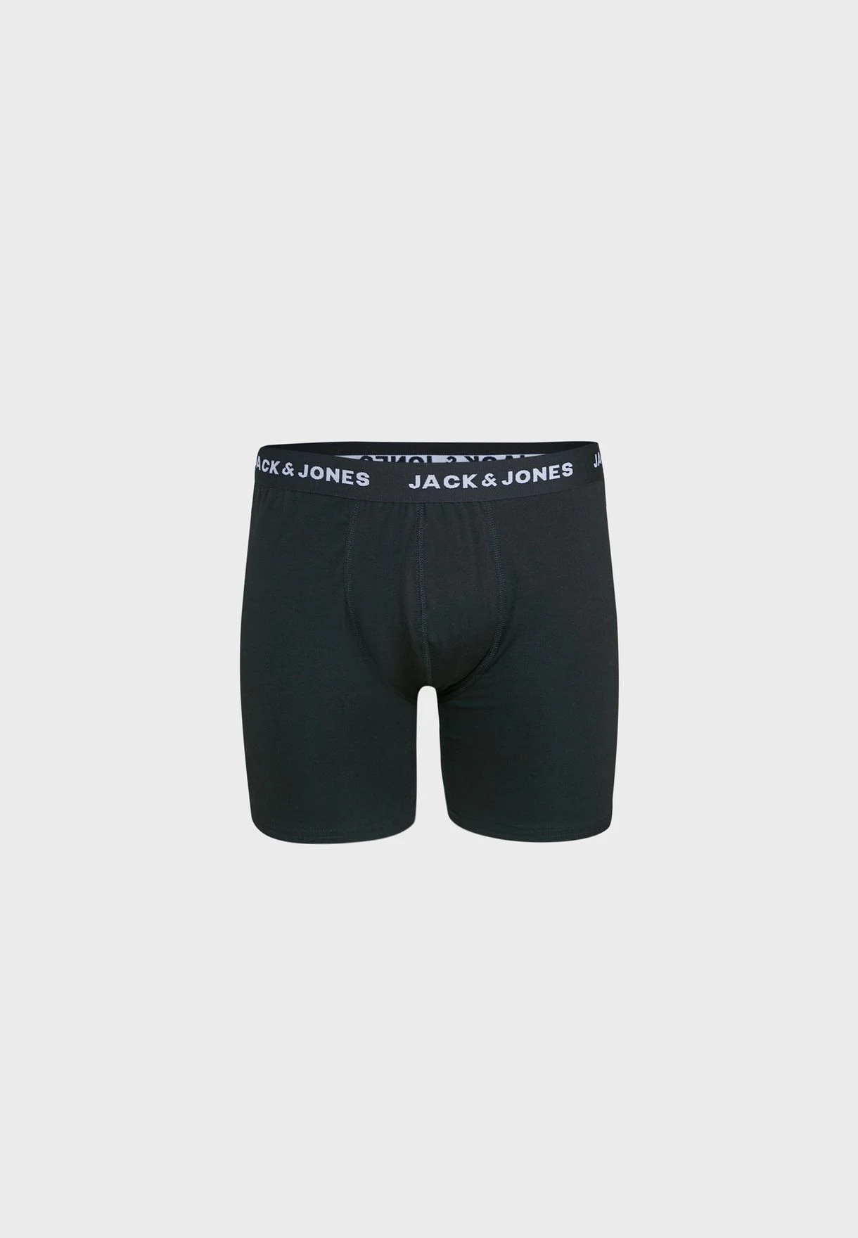 Jack & Jones 5 Pack Essential Trunks 5 Jack & Jones 5 Pack Essential Trunks - Image 3