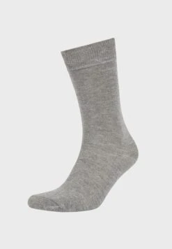 DeFacto 3 Pack Assorted Ankle Socks -Sport Apparel Shop 3 zoom desktop 436