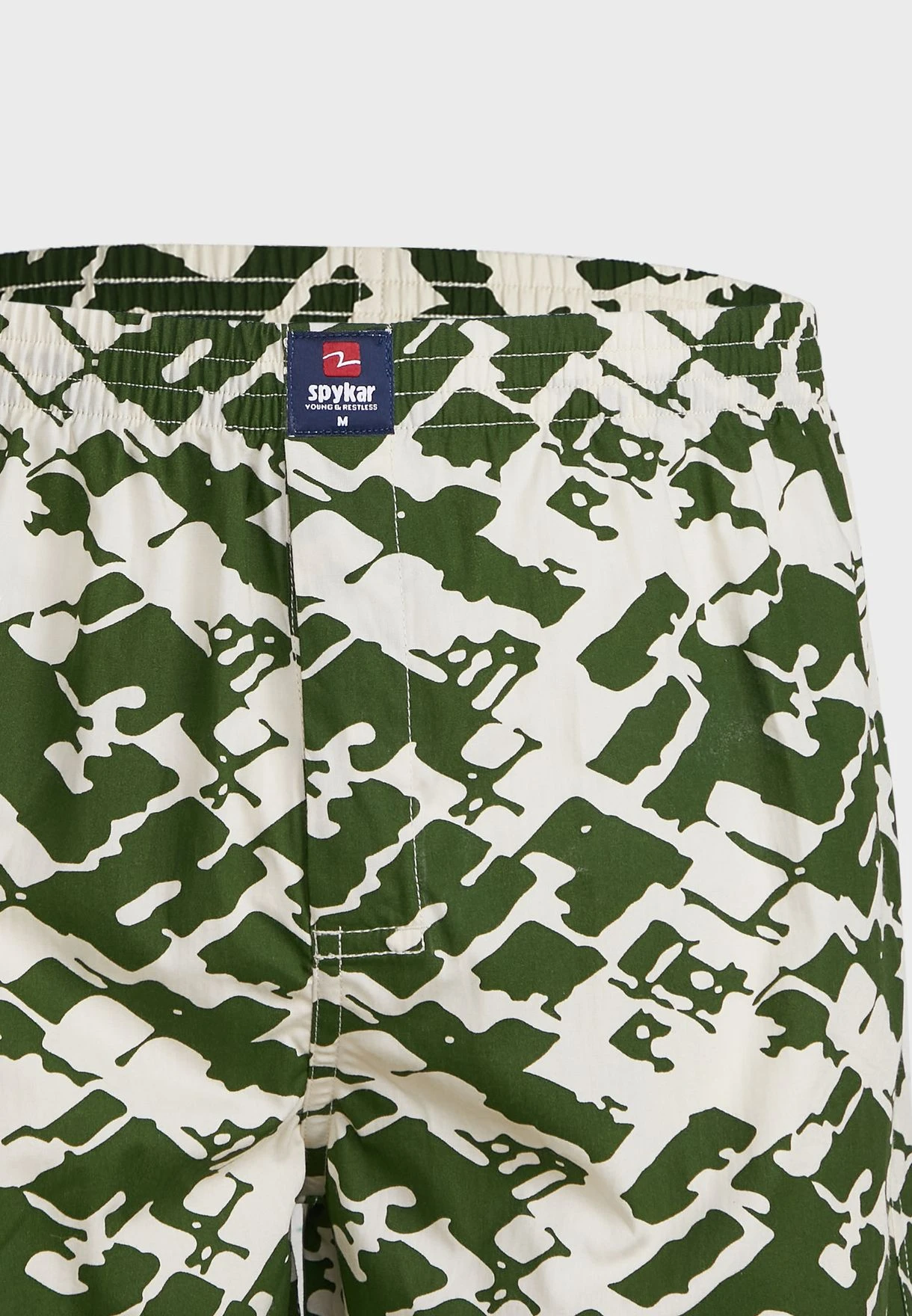 Printed Boxers 5 Printed Boxers - Image 3