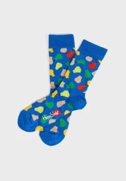Happy Socks 2 Pack Fruits Print Crew Socks 8 Happy Socks 2 Pack Fruits Print Crew Socks -Sport Apparel Shop 3 zoom desktop 451