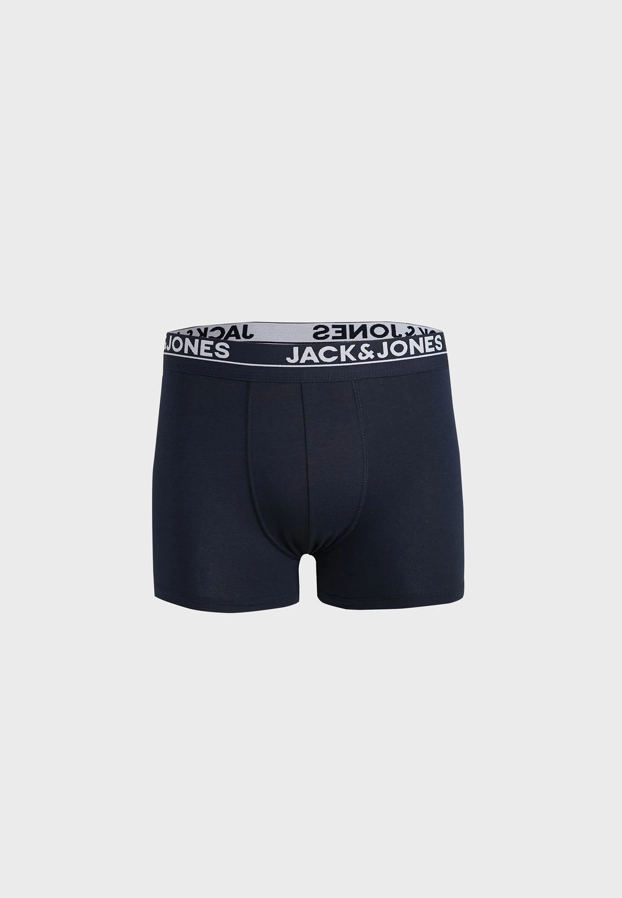 Jack & Jones 5-Pack Assorted Trunk 5 Jack & Jones 5-Pack Assorted Trunk - Image 3