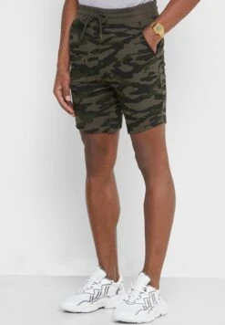 3 Pack Essential Lounge Shorts -Sport Apparel Shop 3 zoom desktop 460