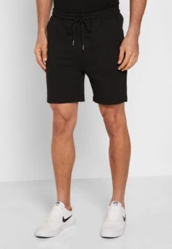 2 Pack Essential Lounge Shorts -Sport Apparel Shop 3 zoom desktop 461