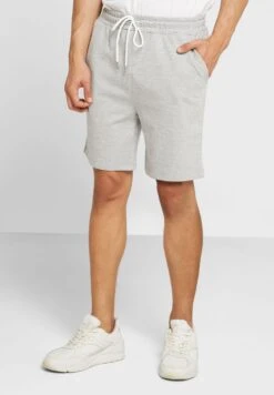 3 Pack Essential Lounge Shorts -Sport Apparel Shop 3 zoom desktop 462