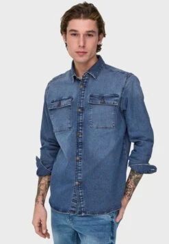 Only & Sons Essential Relaxed Fit Jacket -Sport Apparel Shop 3 zoom desktop 463