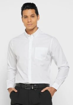 Essential Easy Iron 3 Pack Shirt 11 Essential Easy Iron 3 Pack Shirt -Sport Apparel Shop 3 zoom desktop 464