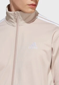 ADIDAS 3 Stripe Tricot Tracksuit -Sport Apparel Shop 3 zoom desktop 468