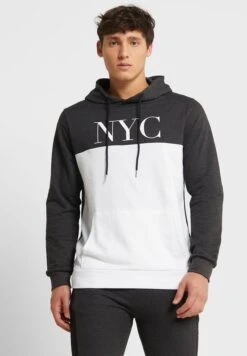NYC Colourblock Tracksuit Set 9 NYC Colourblock Tracksuit Set -Sport Apparel Shop 3 zoom desktop 473