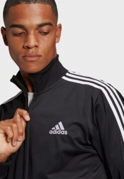 ADIDAS 3 Stripe Tracksuit -Sport Apparel Shop 3 zoom desktop 483