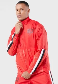 Nike Chicago Bulls Graphic Tracksuit -Sport Apparel Shop 3 zoom desktop 495