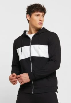 Colourblock Tracksuit Set 9 Colourblock Tracksuit Set -Sport Apparel Shop 3 zoom desktop 497