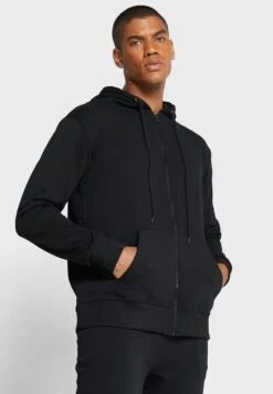 Zip Through Hood Tracksuit -Sport Apparel Shop 3 zoom desktop 500