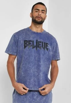 Acid Wash Co-Ord Set -Sport Apparel Shop 3 zoom desktop 505