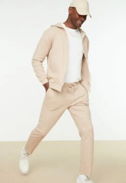 Trendyol Waffle Tracksuit 9 Trendyol Waffle Tracksuit -Sport Apparel Shop 3 zoom desktop 508