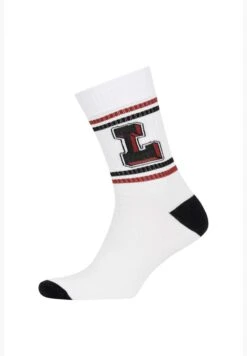 DeFacto 5 Pack Man High Cut Socks -Sport Apparel Shop 3 zoom desktop 514