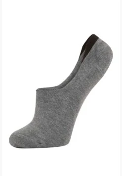 DeFacto Men's Bamboo 2-pack Ballet Socks -Sport Apparel Shop 3 zoom desktop 515