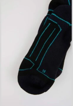 DeFacto 2 Pack Man Mid Cut Socks -Sport Apparel Shop 3 zoom desktop 516