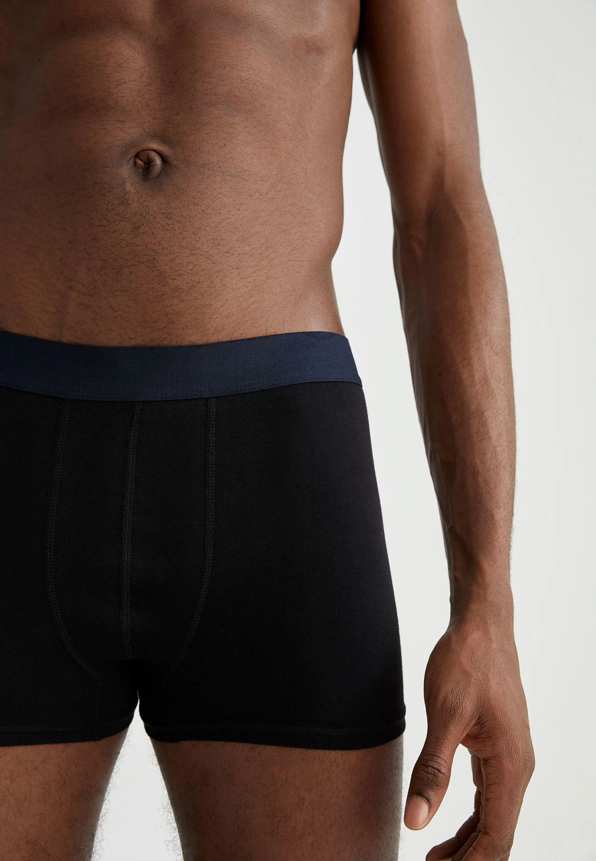 DeFacto Essential Trunks 5 DeFacto Essential Trunks - Image 3