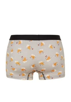 Trendyol 2 Pack Printed Boxer -Sport Apparel Shop 3 zoom desktop 519