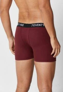 Waist Band Trunk With Antibacterial Finish -Sport Apparel Shop 3 zoom desktop 523