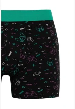 DeFacto Man Knitted Boxer -Sport Apparel Shop 3 zoom desktop 525