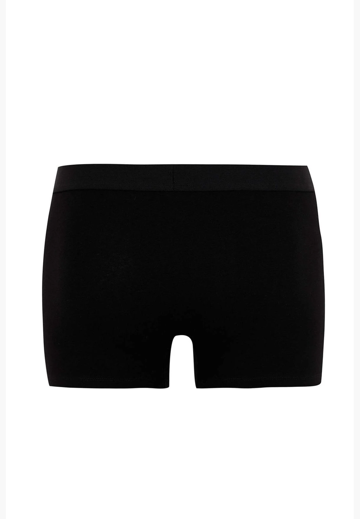 DeFacto 5 Pack Man Underwear Knitted Boxer 5 DeFacto 5 Pack Man Underwear Knitted Boxer - Image 3