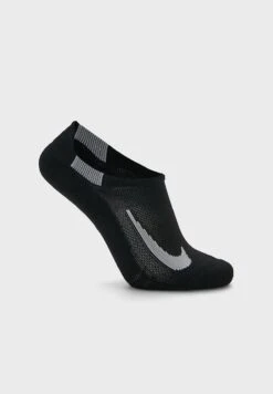 Nike 2 Pack Multiplier No Show Socks 8 Nike 2 Pack Multiplier No Show Socks -Sport Apparel Shop 3 zoom desktop 536