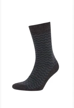 DeFacto 3 Pack Man Socks -Sport Apparel Shop 3 zoom desktop 537