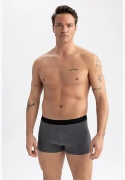 DeFacto Regular Hem Knitted Boxers 10 DeFacto Regular Hem Knitted Boxers -Sport Apparel Shop 3 zoom desktop 538
