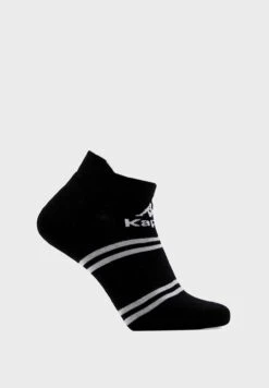 Kappa 5 Pack Crew Socks 11 Kappa 5 Pack Crew Socks -Sport Apparel Shop 3 zoom desktop 540