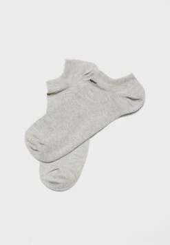 Nike 3 Pack Cushion No Show Socks -Sport Apparel Shop 3 zoom desktop 541