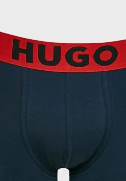 Hugo Logo Boxers 7 Hugo Logo Boxers -Sport Apparel Shop 3 zoom desktop 544