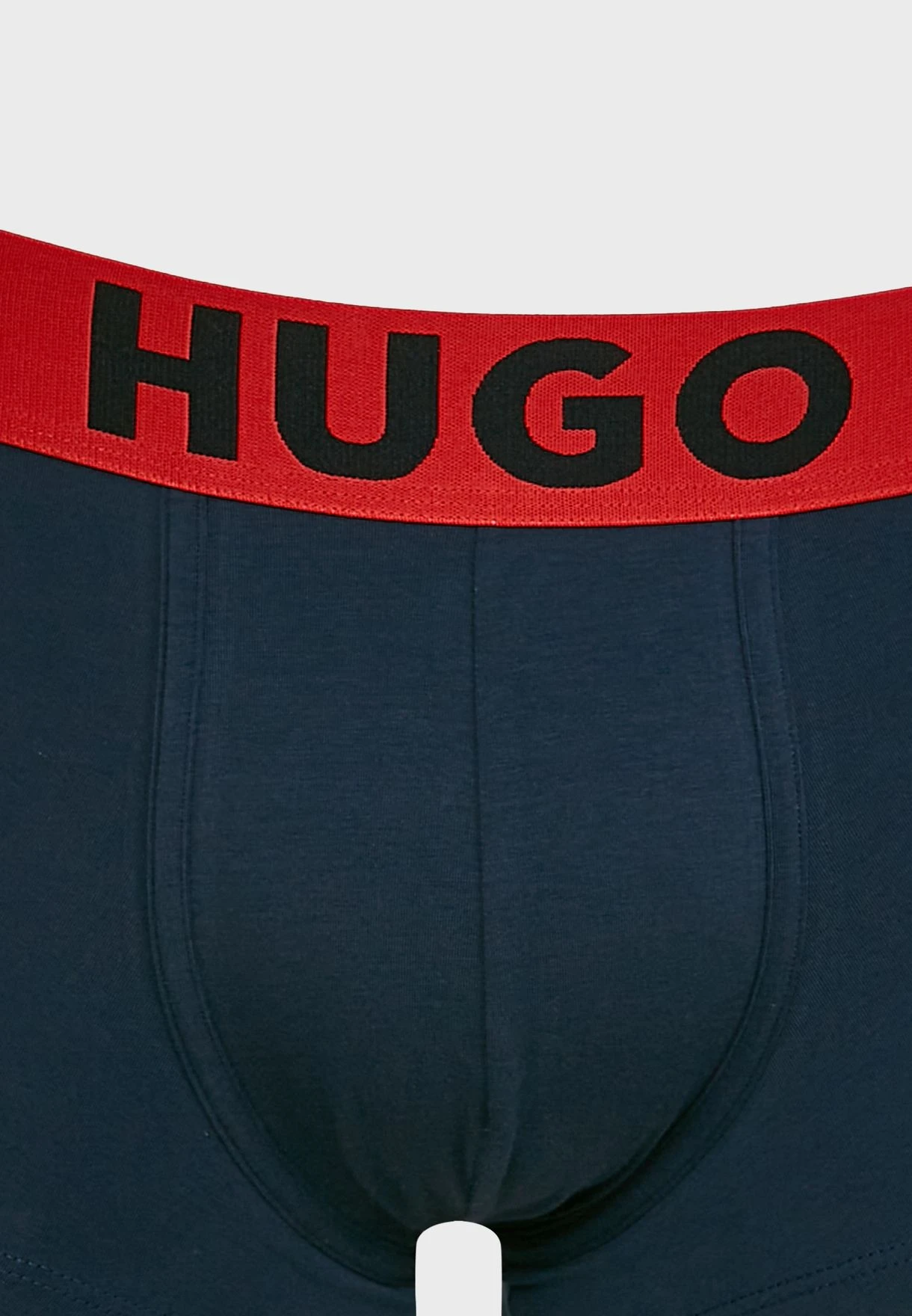 Hugo Logo Boxers 5 Hugo Logo Boxers - Image 3
