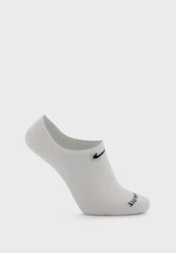 Nike 6 Pack Everyday Cushion No Show Socks -Sport Apparel Shop 3 zoom desktop 561