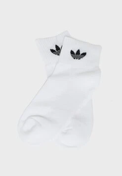 Adidas Originals Adicolor Ankle Socks 8 Adidas Originals Adicolor Ankle Socks -Sport Apparel Shop 3 zoom desktop 567