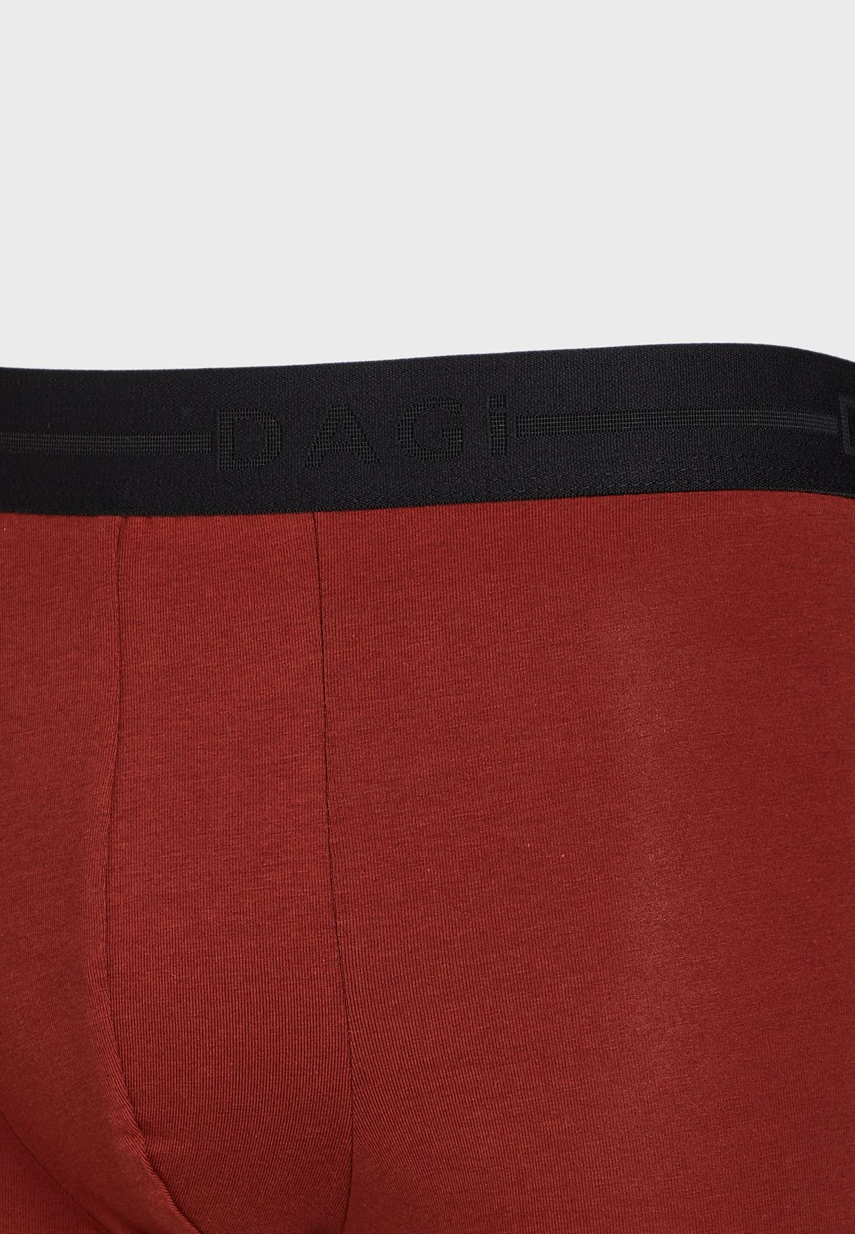 Essential Logo Band Boxer 5 Essential Logo Band Boxer - Image 3