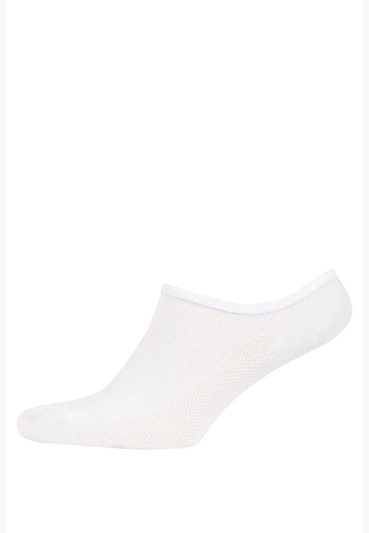DeFacto 3 Pack Man Low Cut Socks 5 DeFacto 3 Pack Man Low Cut Socks - Image 3