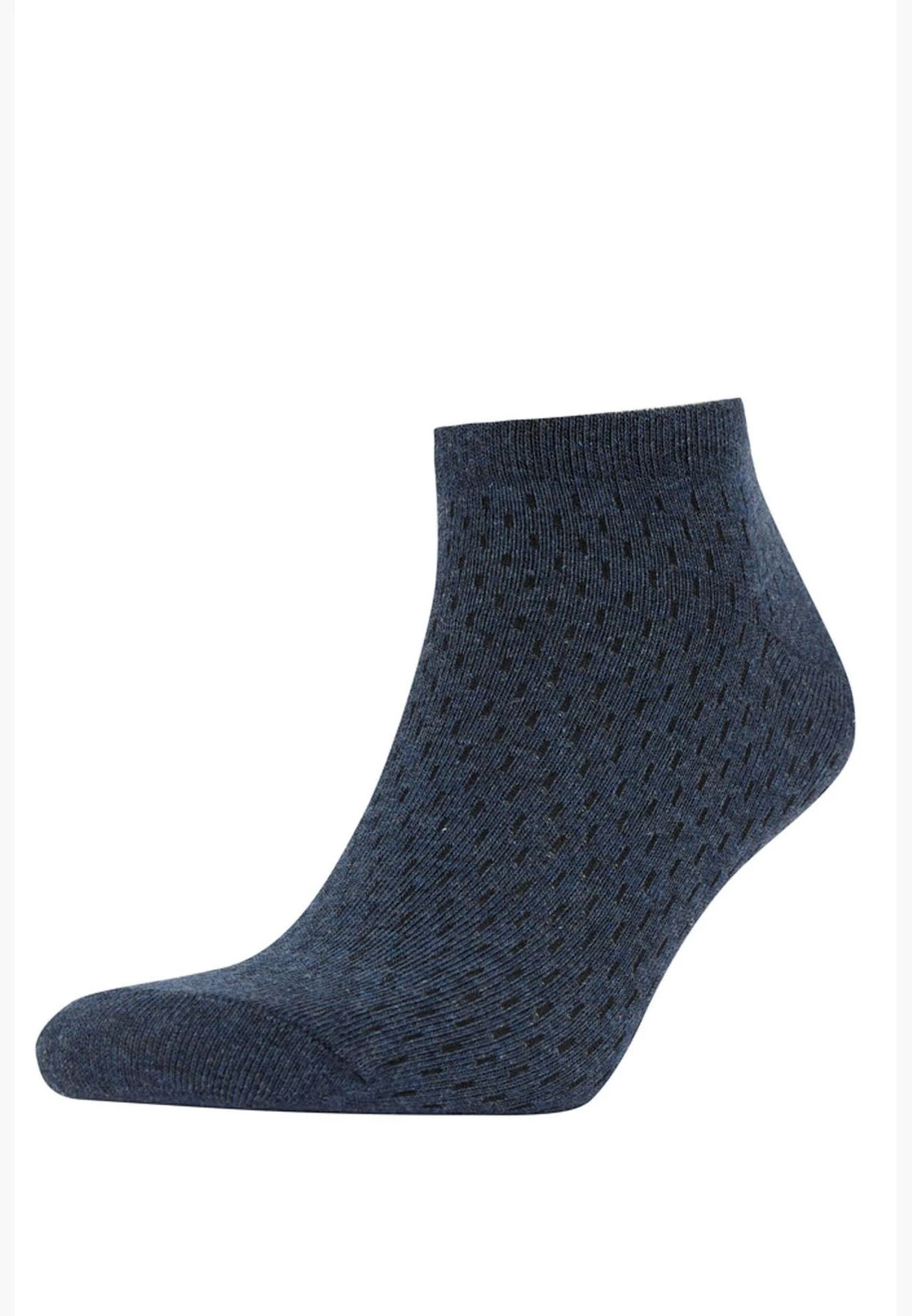 DeFacto 10 Pack Polka Dot Print Ankle Socks 5 DeFacto 10 Pack Polka Dot Print Ankle Socks - Image 3