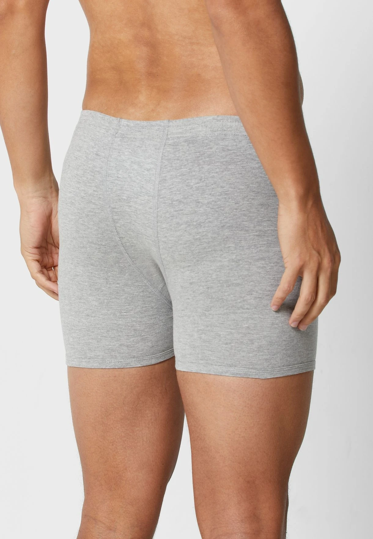 Waist Band Boxer With Antibacterial Finish 5 Waist Band Boxer With Antibacterial Finish - Image 3