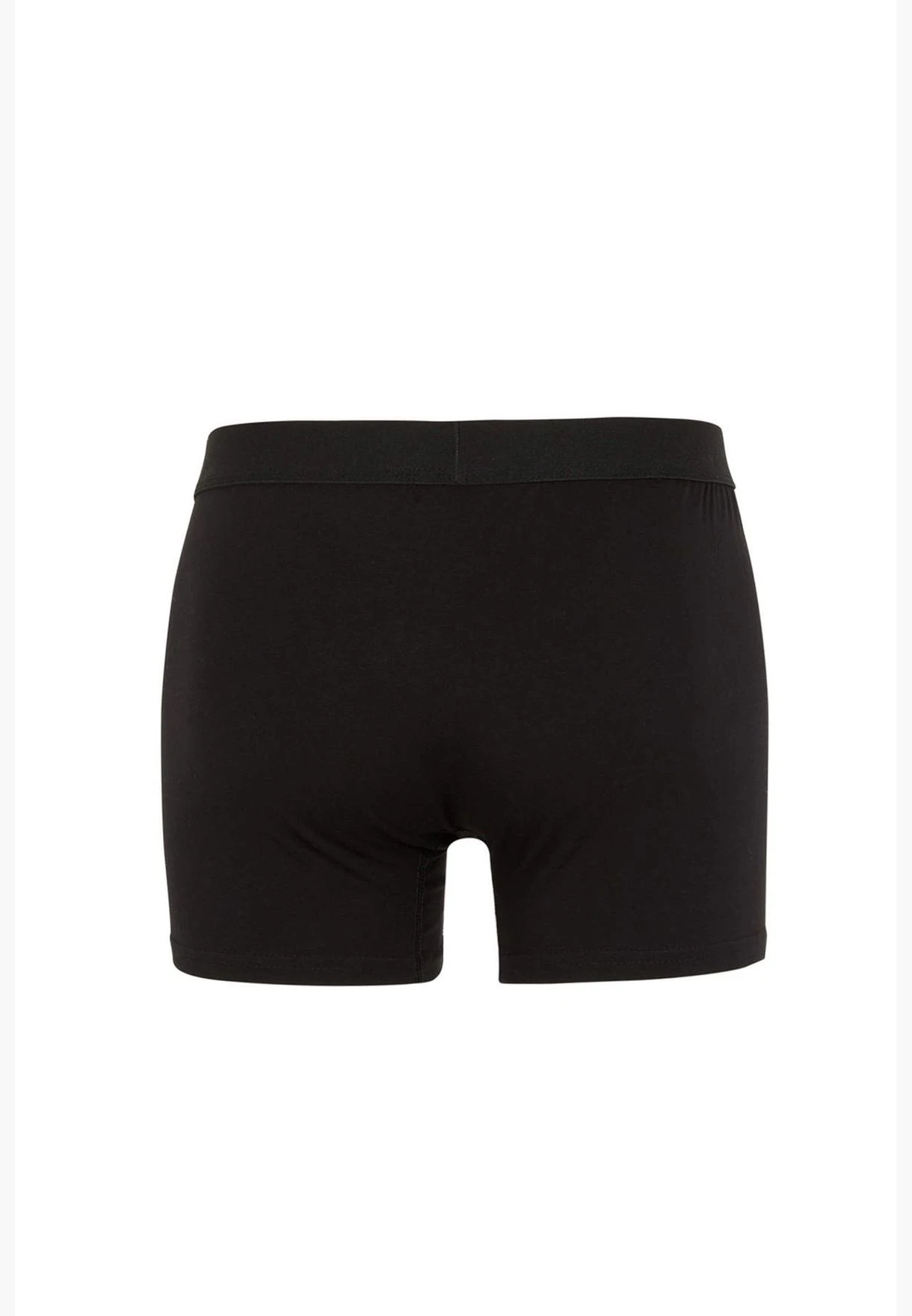 DeFacto Man Loose Fit Underwear Knitted Boxer - 3 Pieces 5 DeFacto Man Loose Fit Underwear Knitted Boxer - 3 Pieces - Image 3