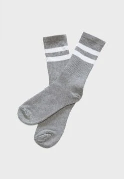 5 Pack Striped Sports Style Socks -Sport Apparel Shop 3 zoom desktop 591