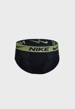 Nike 3 Pack Dri-Fit Essential Micro Hip Brief -Sport Apparel Shop 3 zoom desktop 592