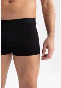 DeFacto 5 Pack Waistband Boxers -Sport Apparel Shop 3 zoom desktop 594