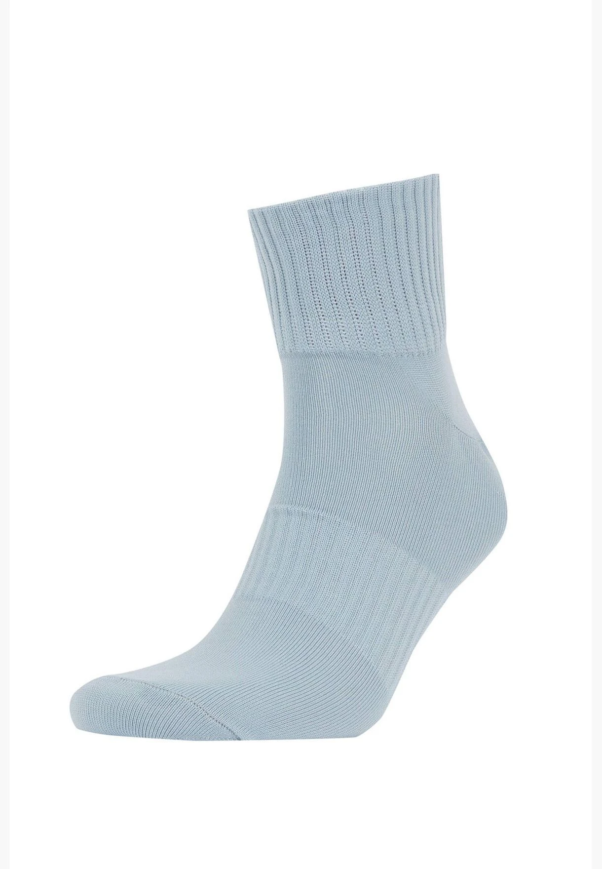 DeFacto 3 Pack Man Socks 5 DeFacto 3 Pack Man Socks - Image 3